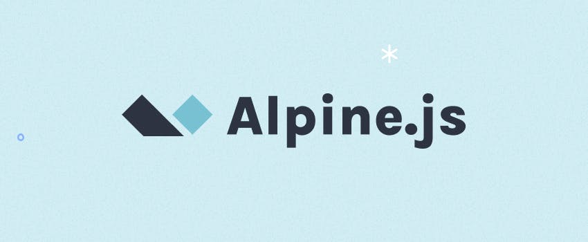Alpine.js Frameworks