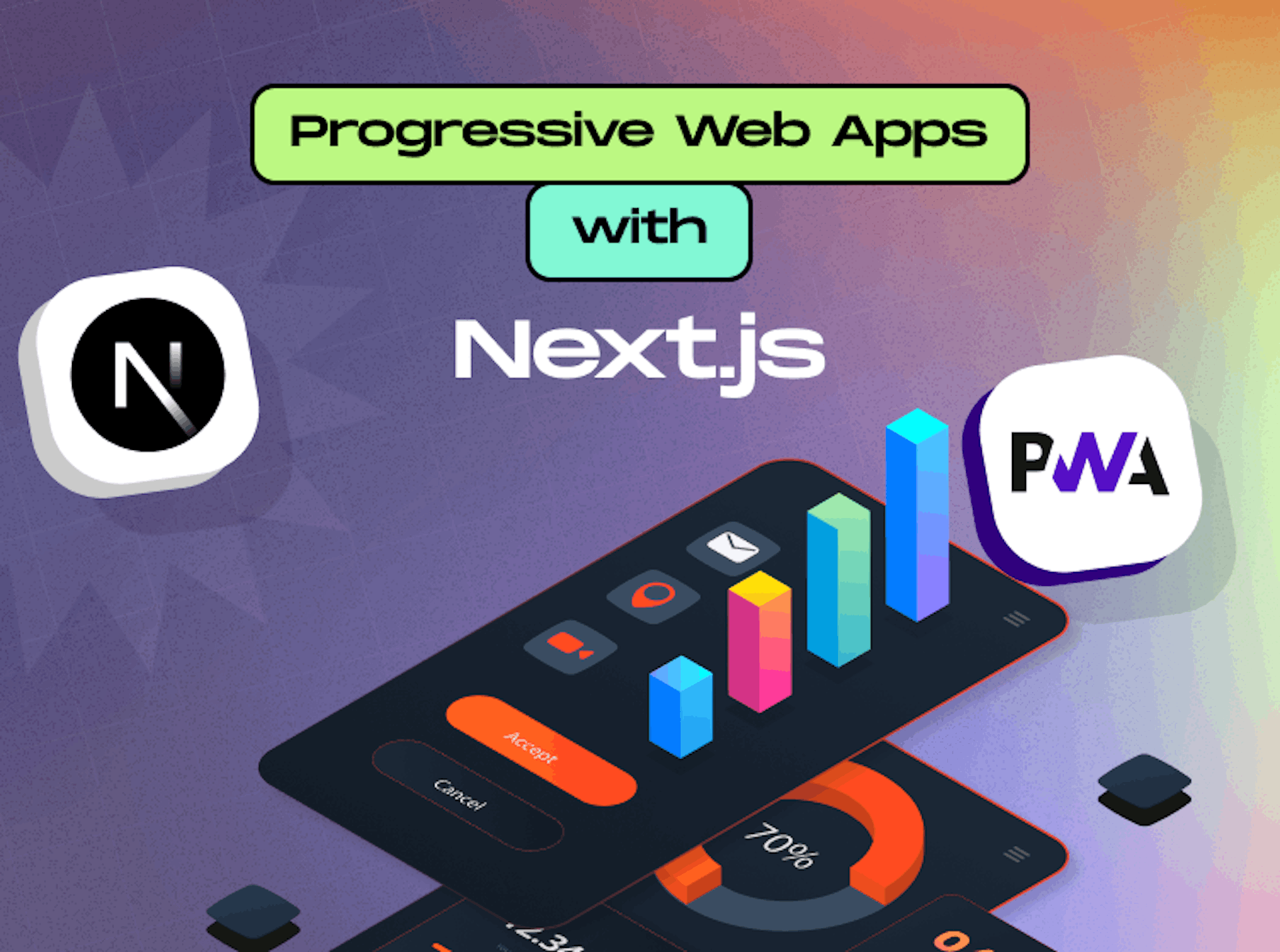 Progressive Web Apps (PWAs) with Next.js