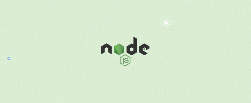 Node.JS Web Framework