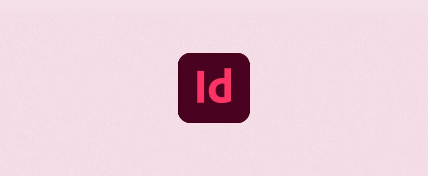 Adobe InDesign