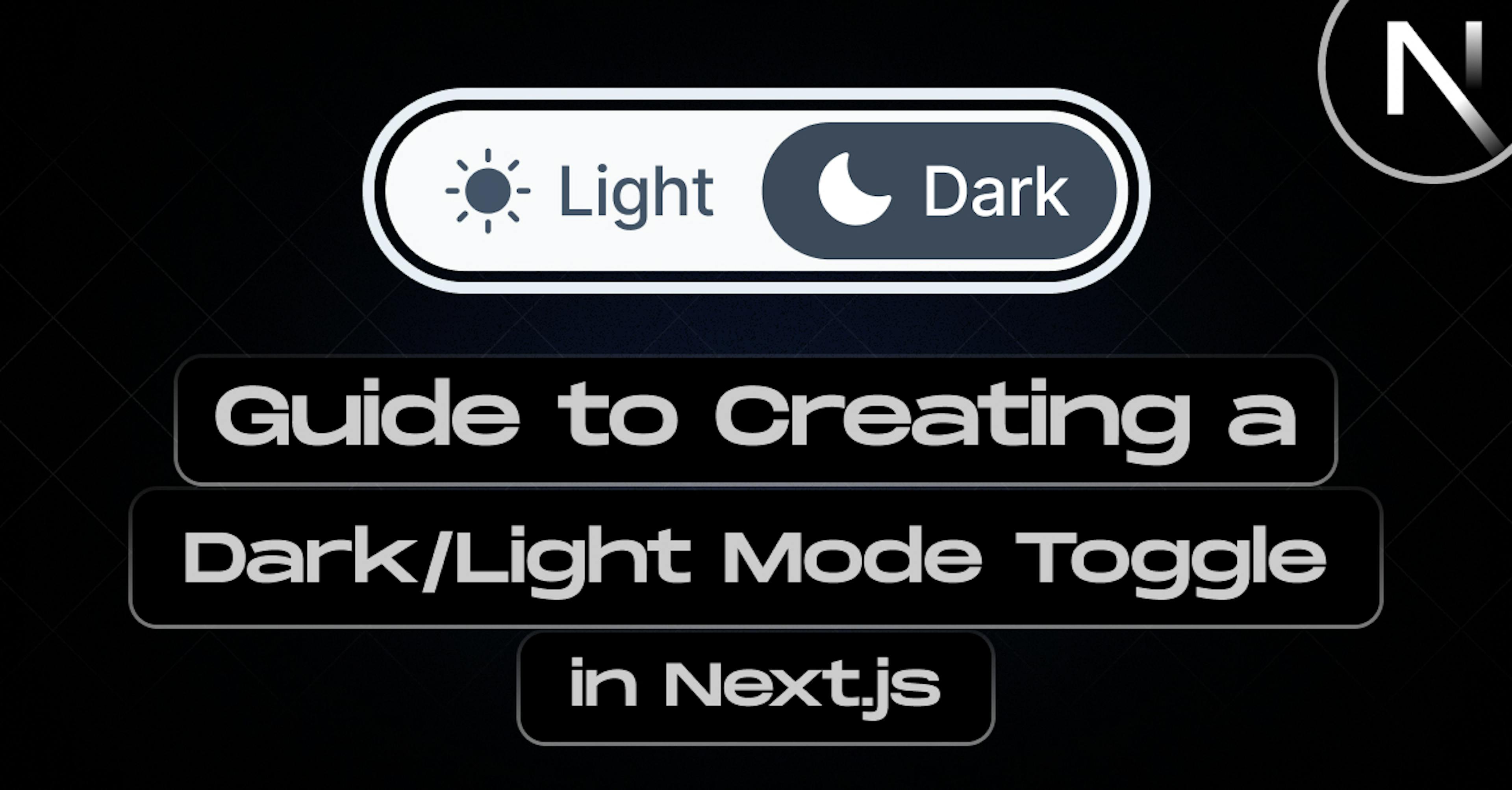 Light-Mode-Toggle-in-Next.js