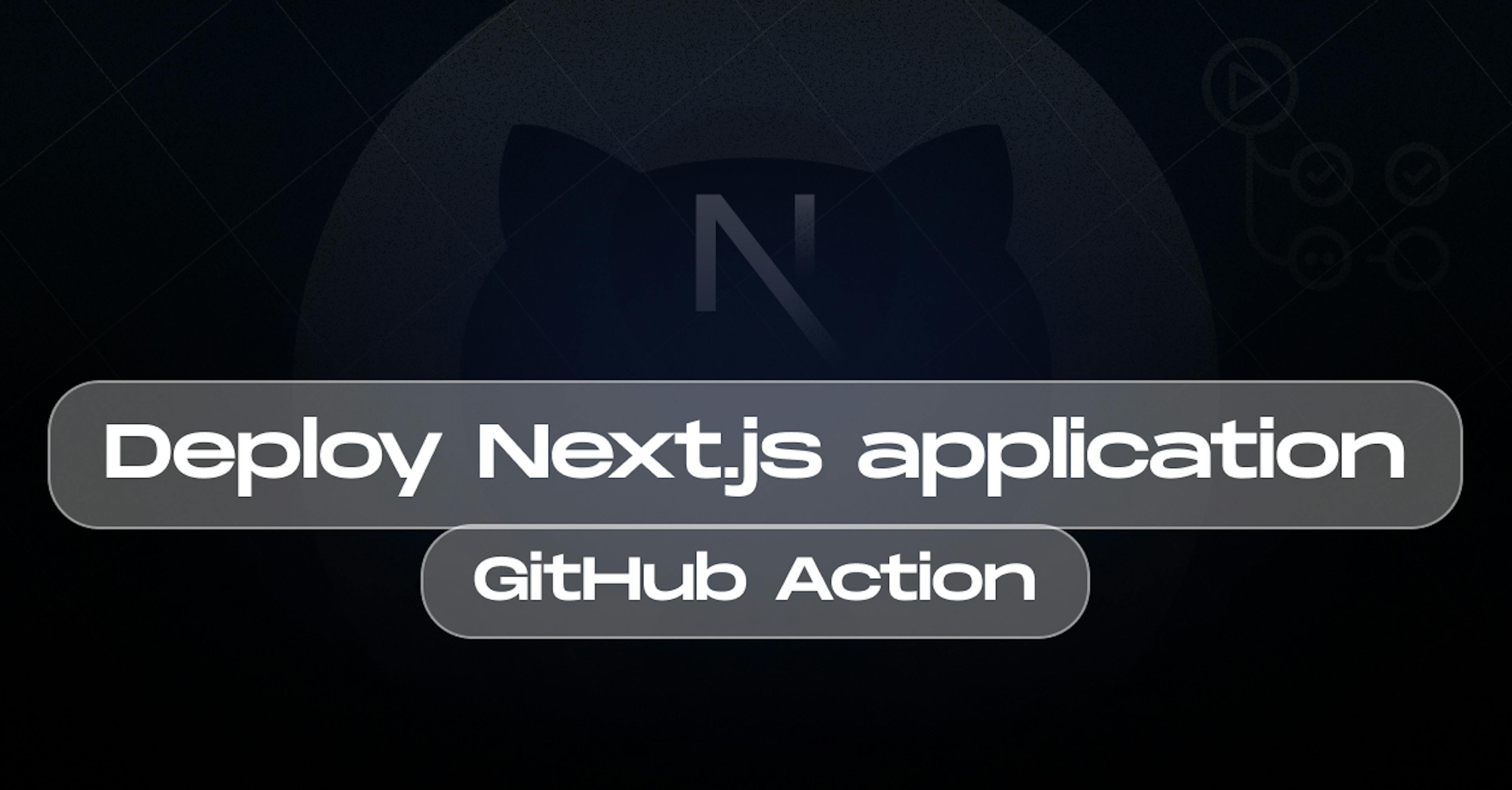 Deploy-Next.js-application-with-GitHub-Action