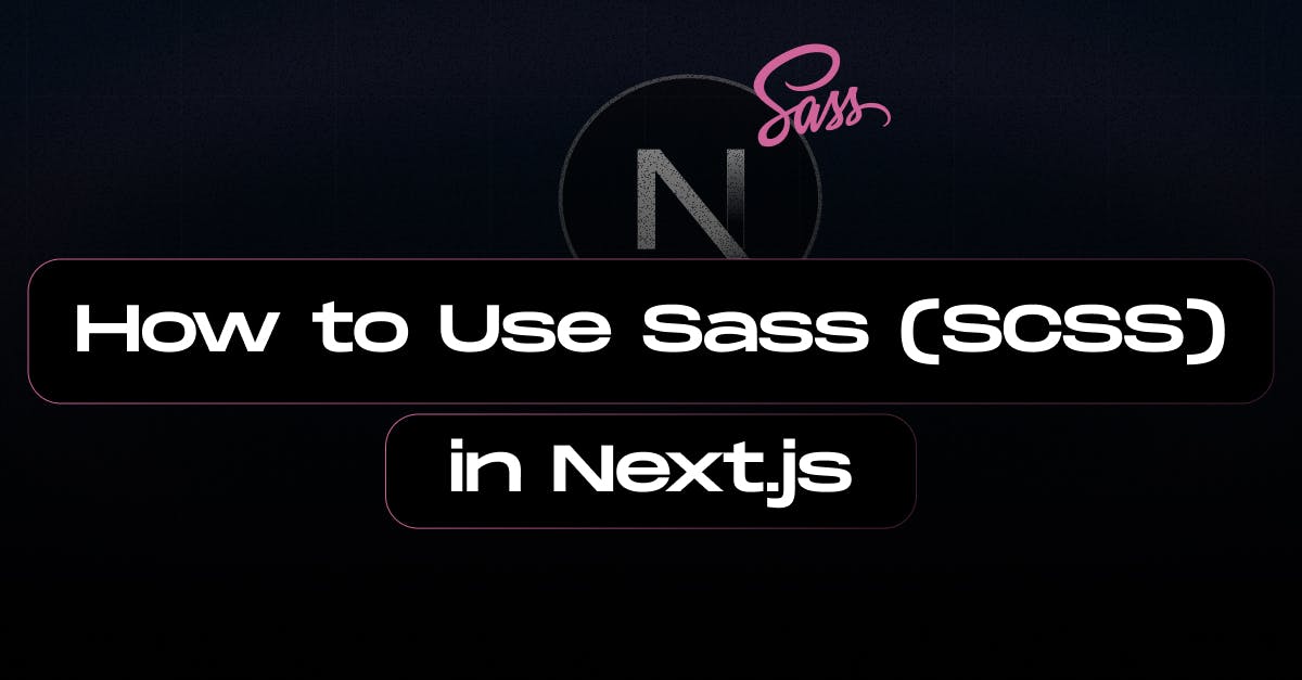 How-to-Use-Sass-in-Next.js