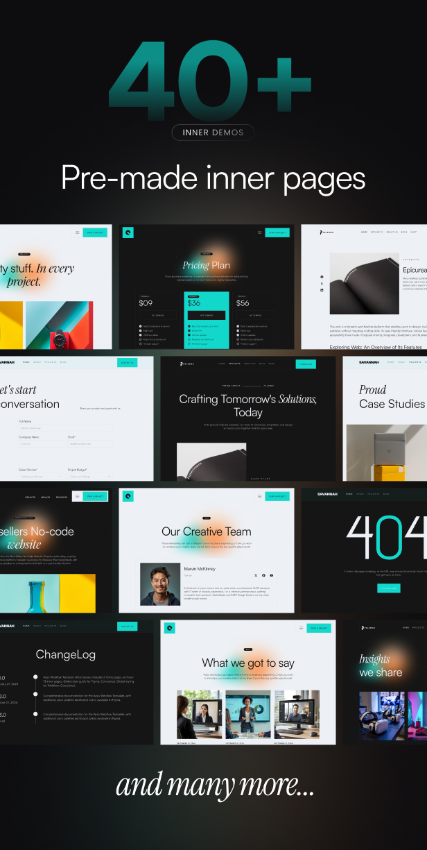presentation