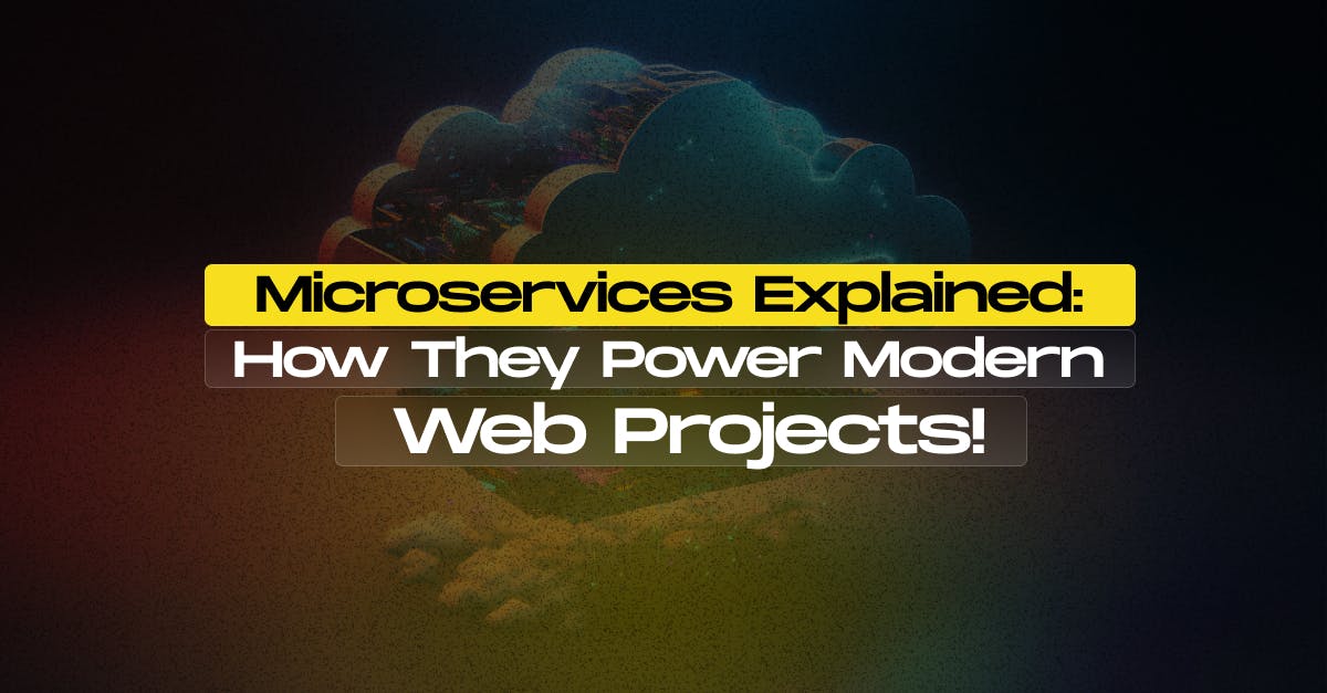 microservices architecture
