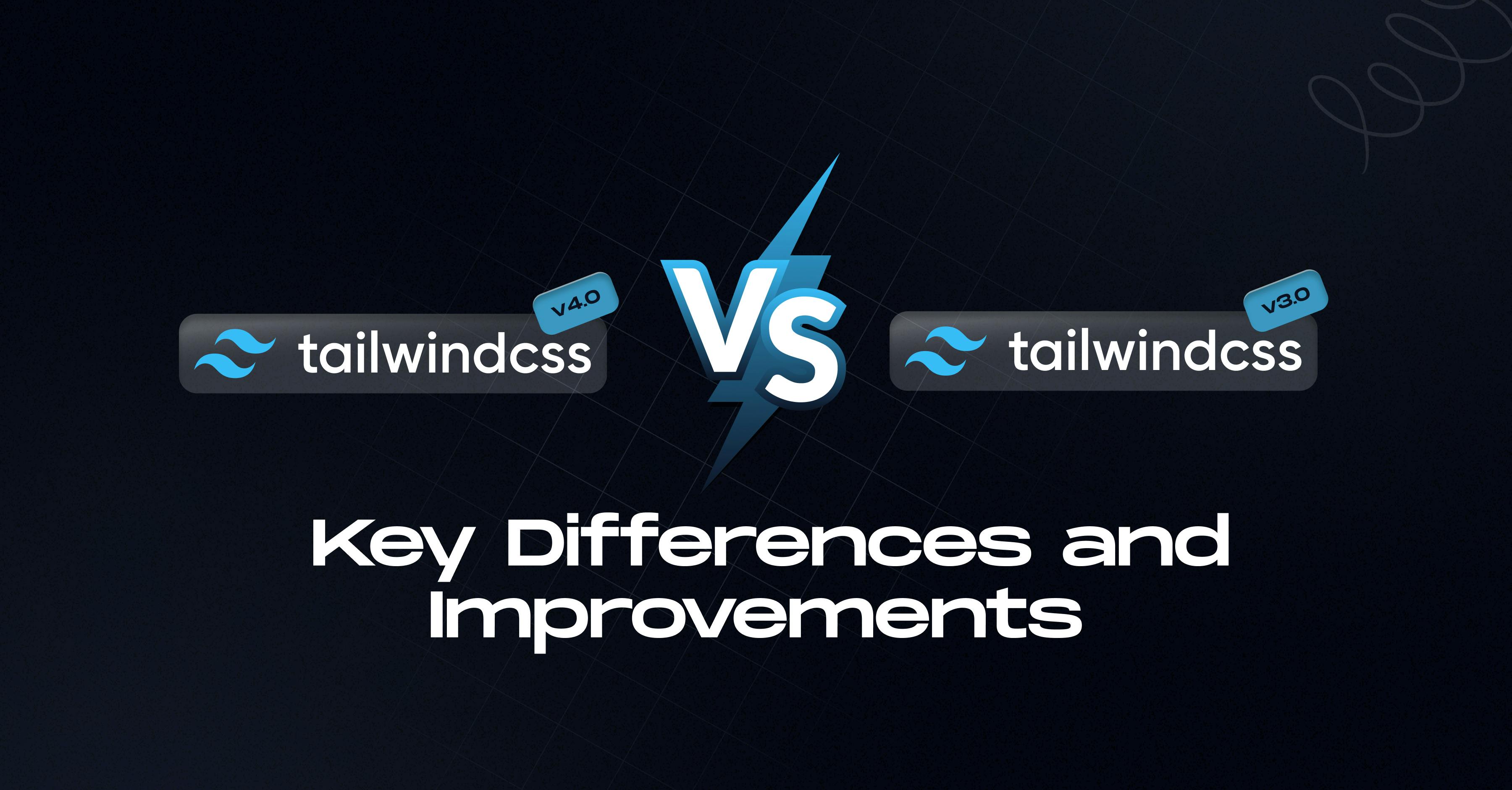 tailwind-v4-vs-v3-comparison
