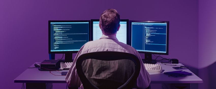 Web Development Career