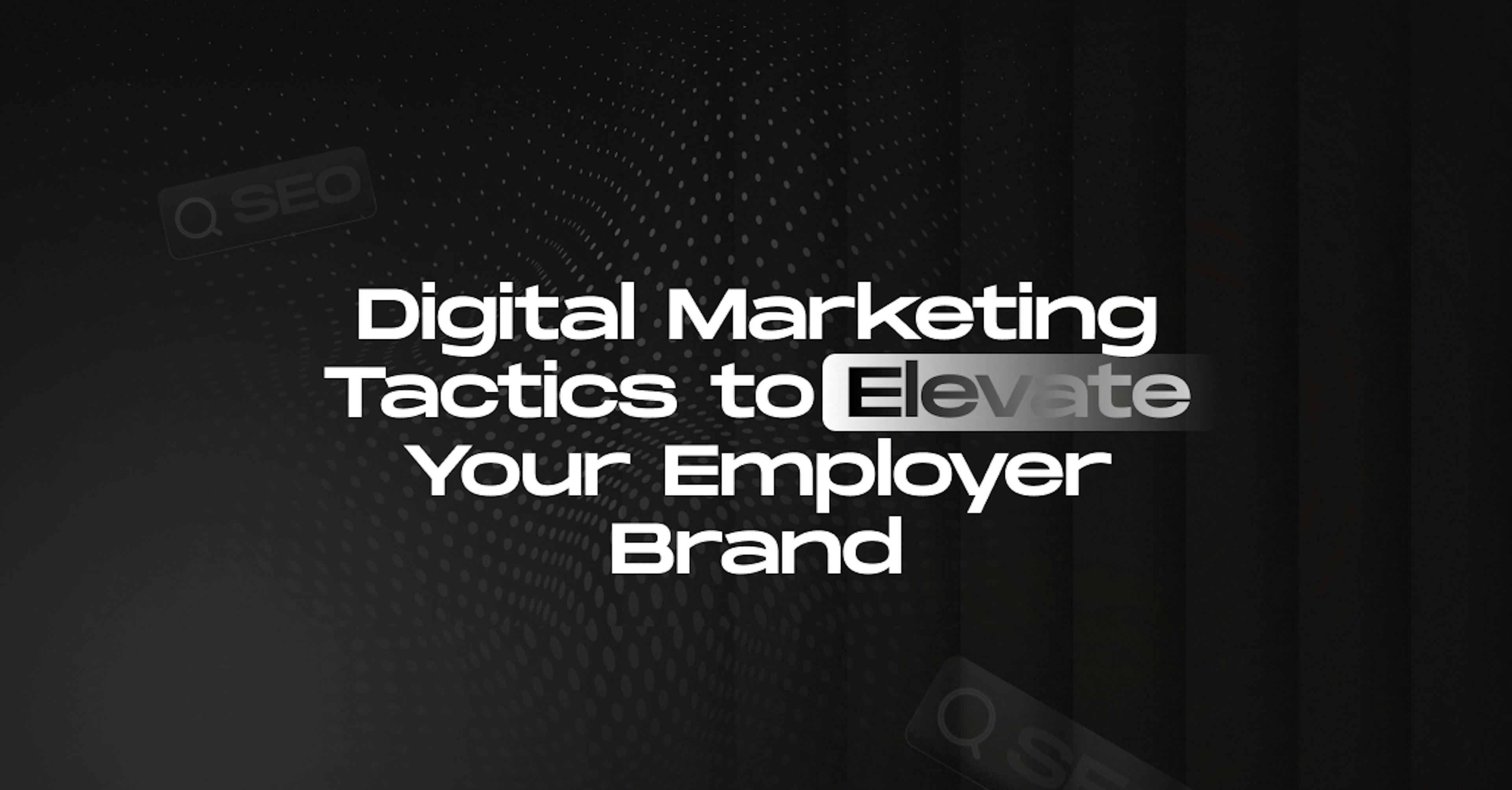 Effective Ways to Use Digital Marketing