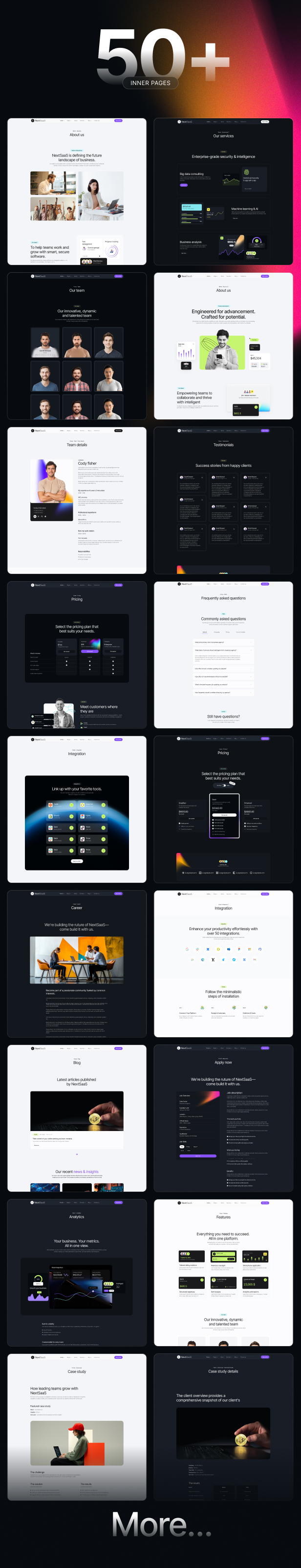 presentation