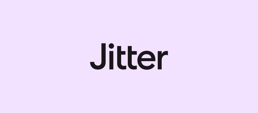 Jitter Video tools