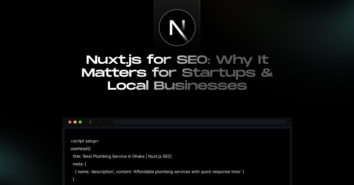 nuxtjs-for-seo-startups-local-businesses