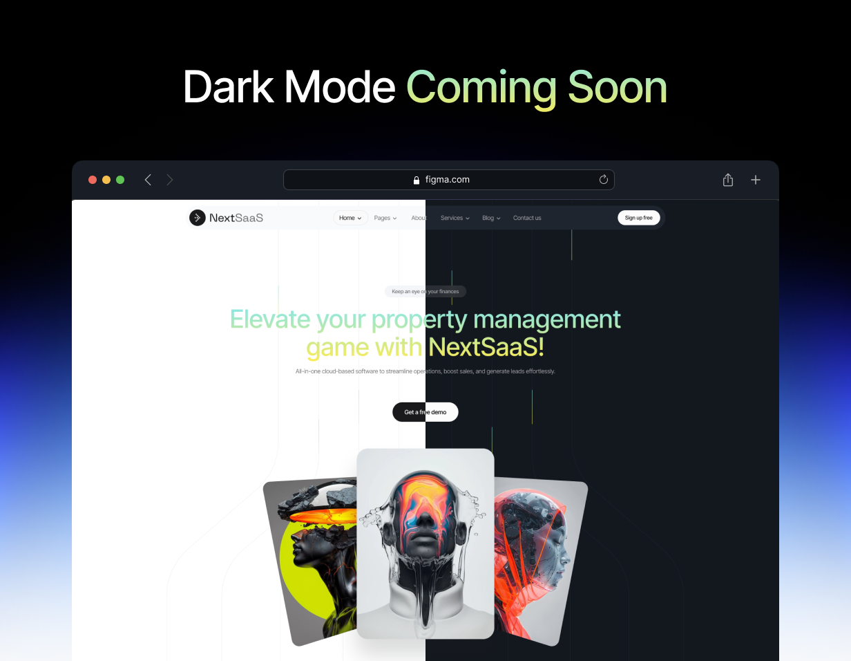 dark-mode