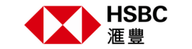 HSBC Hong Kong logo
