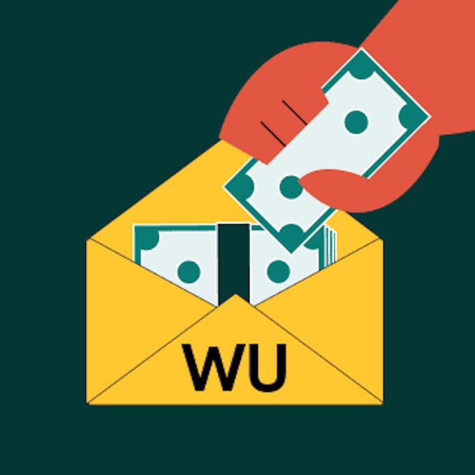 Send Money to China from the US - Western Union