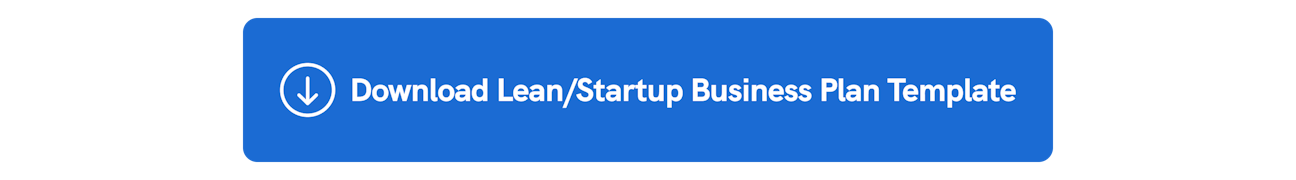 Download the lean/startup business plan template