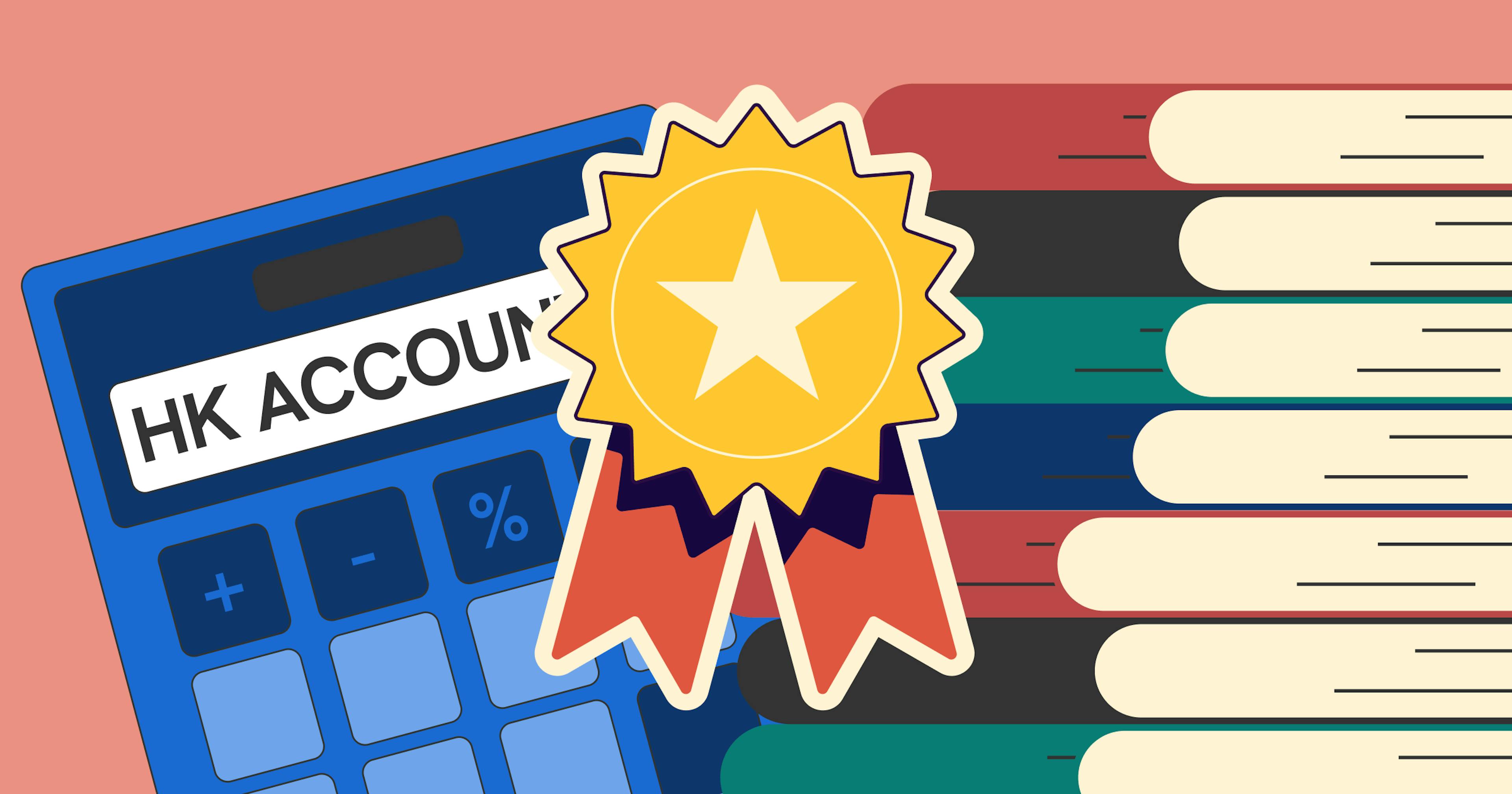 Best bookkeeping and accounting services in Hong Kong