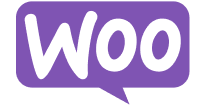 WooCommerce logo