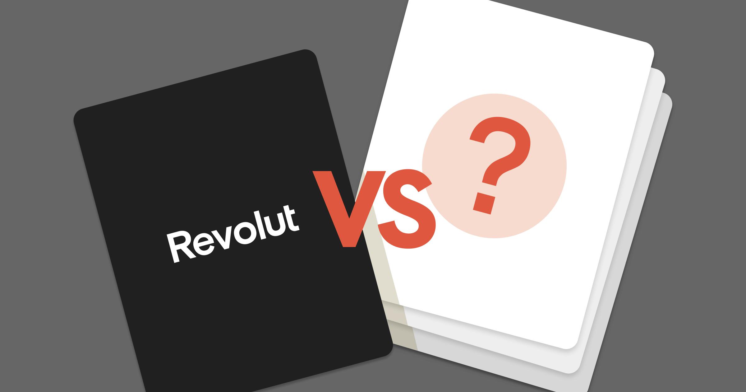 TOP 10 ALTERNATIVES TO REVOLUT IN 2025 intelligence overview