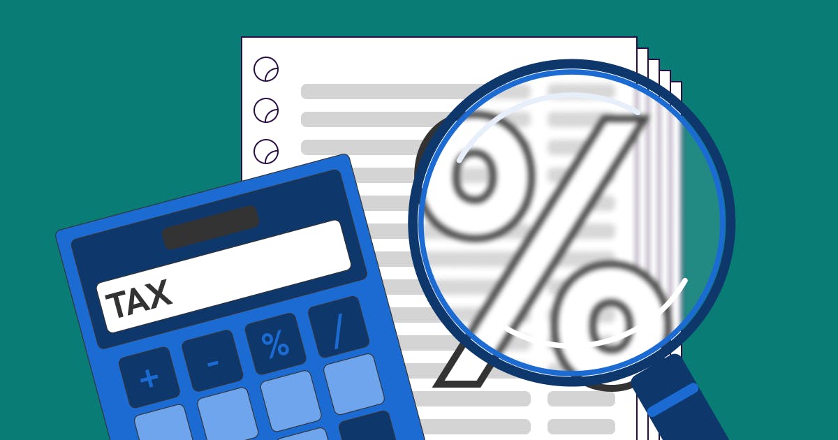 GST tax in Singapore