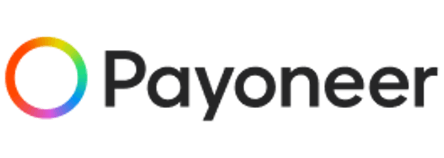 Payoneer logo