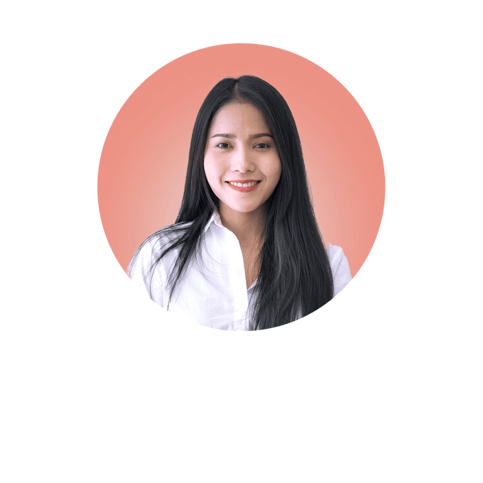 A headshot of Chalisa Hatsapak, Account Manager for Company Creation Services at Statrys