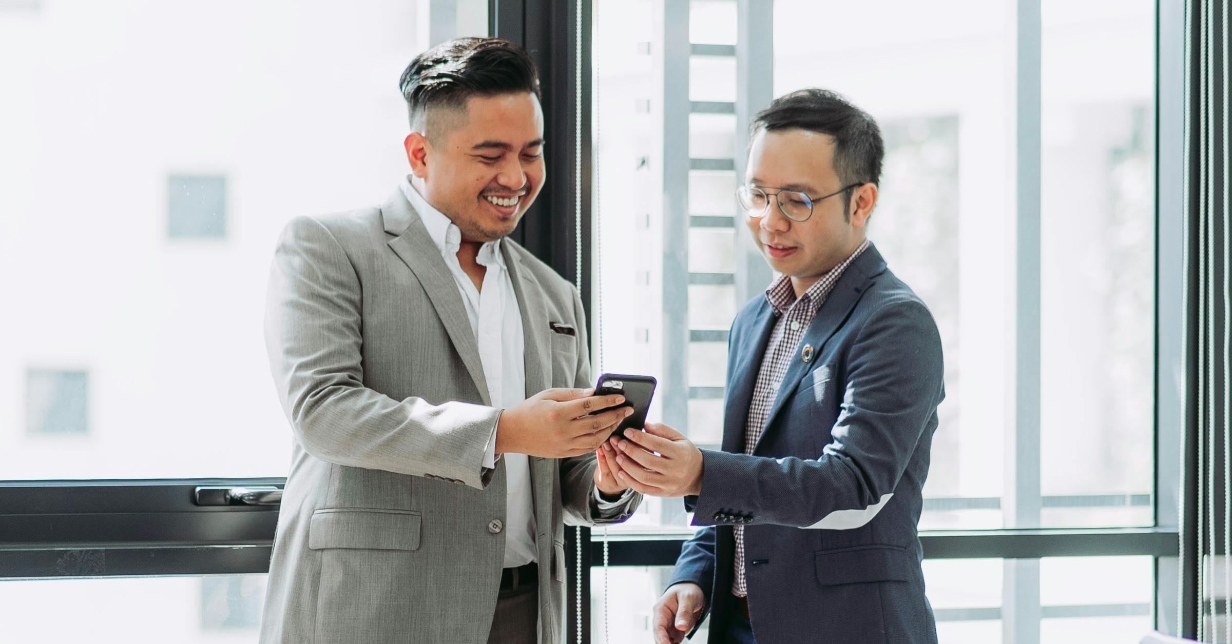 Statrys releases its Mobile App