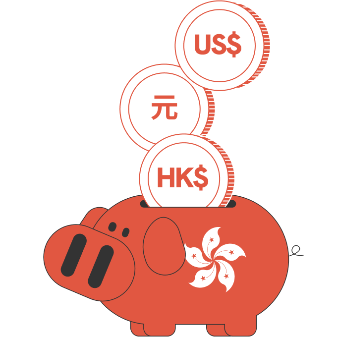 Best Hong Kong Business Account