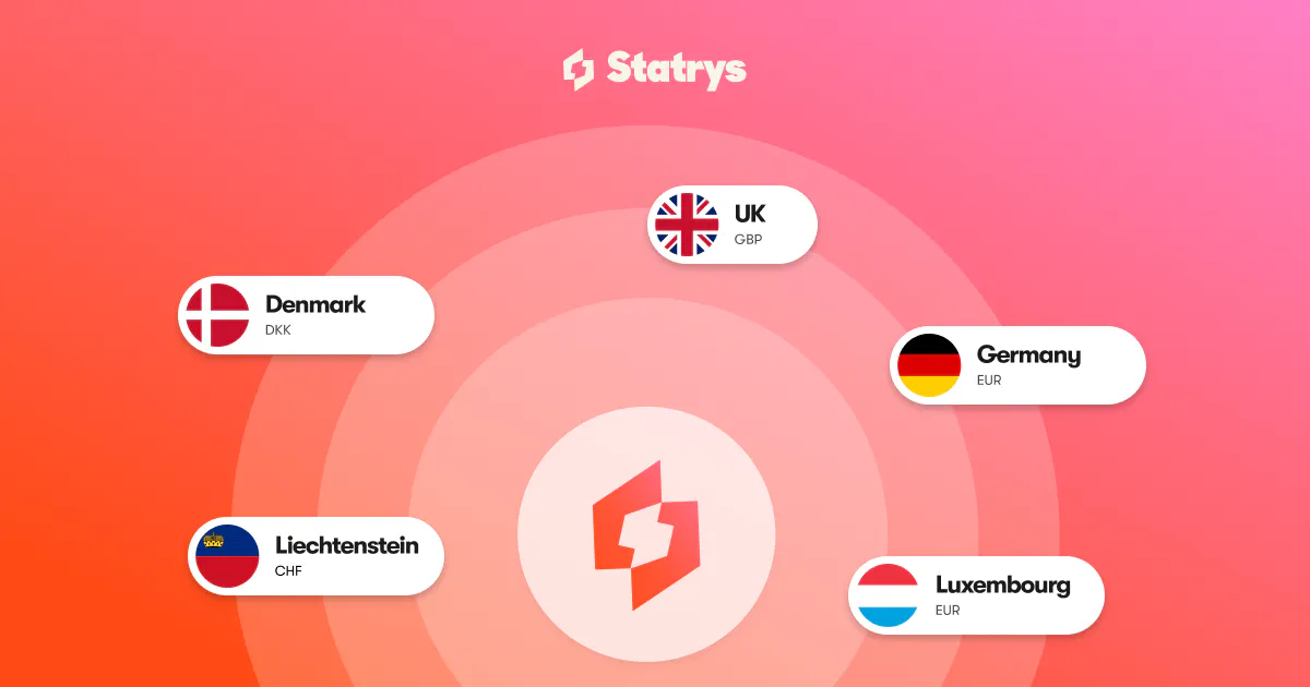 Pay and Get Paid in Europe LIKE YOU'RE LOCAL - Meta Image