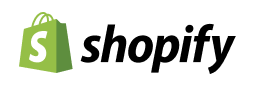 Shopify logo