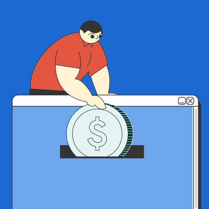 Photo inspiration: Safest Way To Use Online Banking Reference: 5 Safest Ways To Pay Online Security Tips 2025