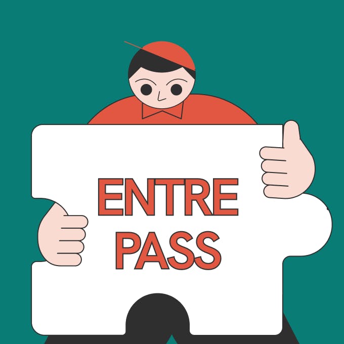 How to apply for an EntrePass in Singapore?