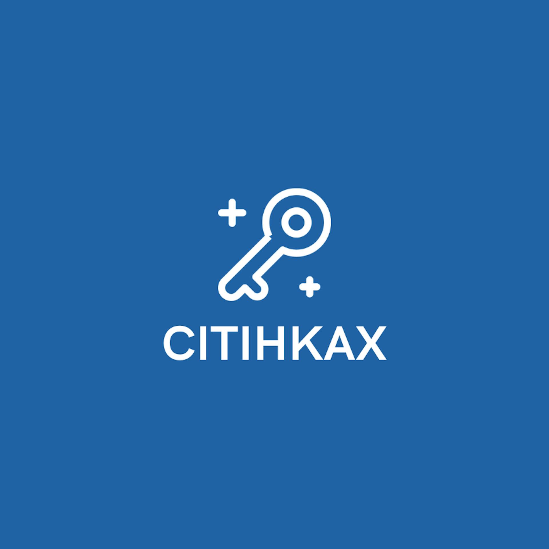 how to open a citibank HK business account