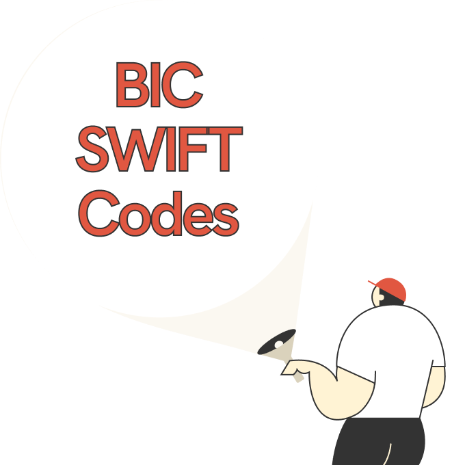 SWIFT and BIC Codes: What They Are & How To Find Them | Statrys