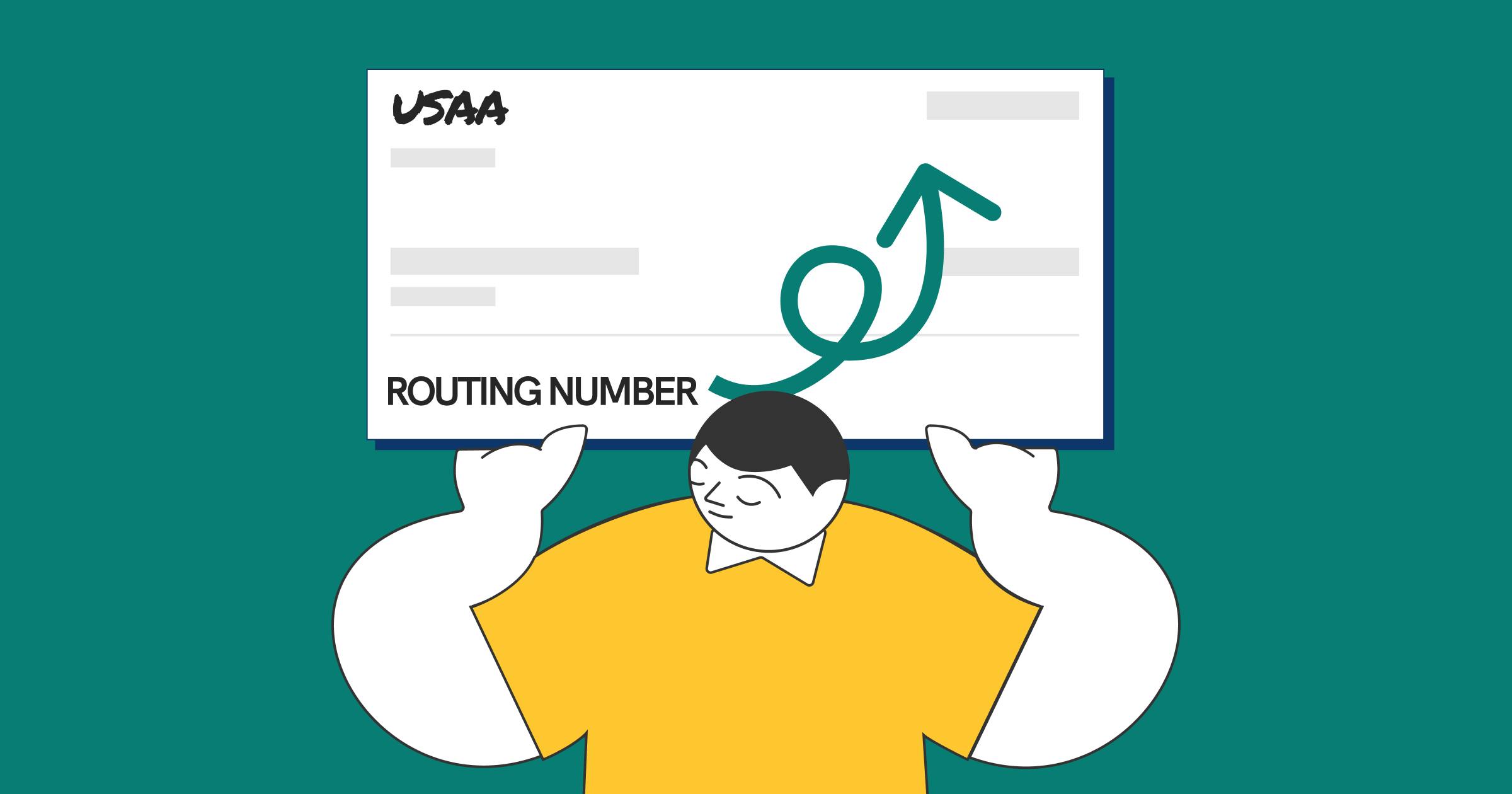 List Of USAA s Routing Numbers In The US Statrys list-of-usaa-s-routing-numbers-in-the-us-statrys
