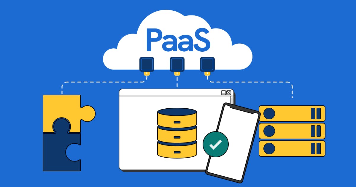 What is Platform as a Service (PaaS): Examples and Definitions | Statrys