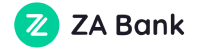 Logo of ZA Bank