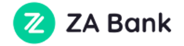 Logo of ZA Bank