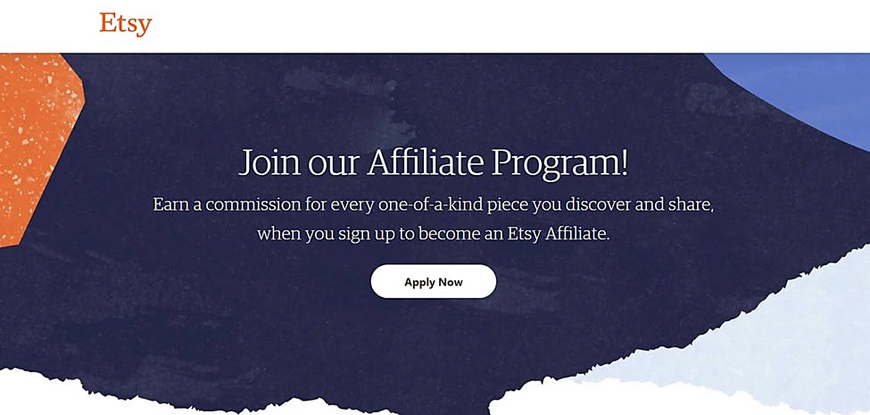 etsy affiliates