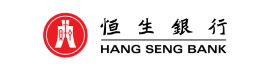 Hang Seng Kong logo
