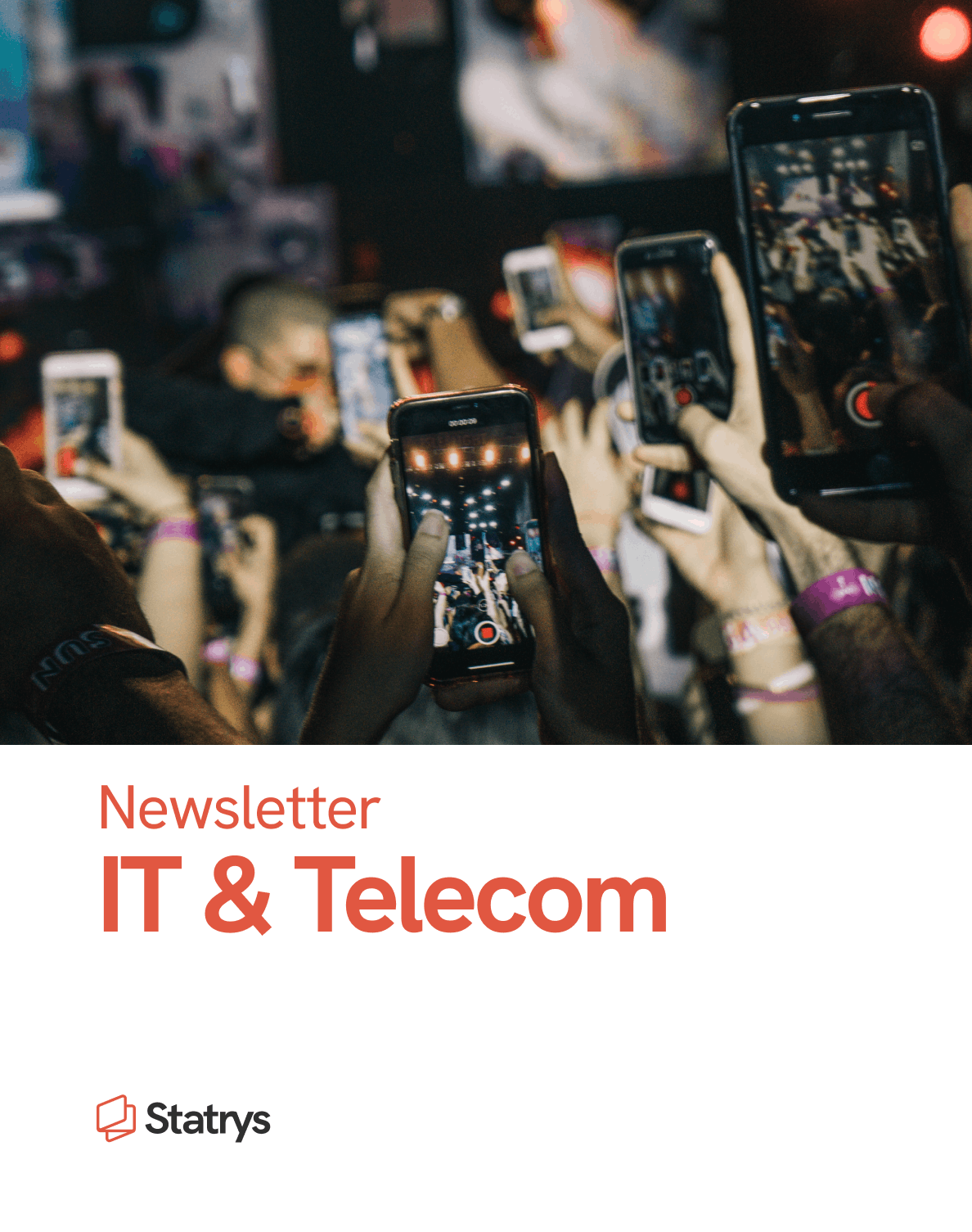 IT and telecom newsletter