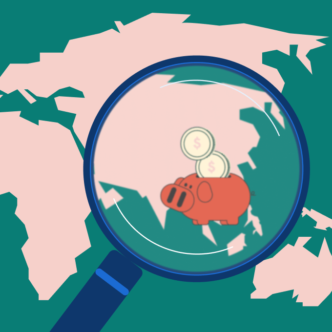 Offshore Banking: Your Secret Financial Playground