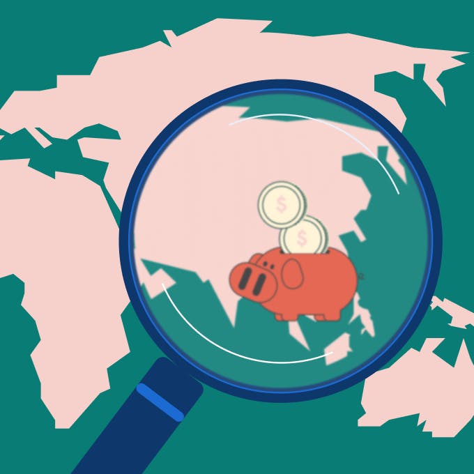 Offshore Banking: Your Secret Weapon for Financial Freedom