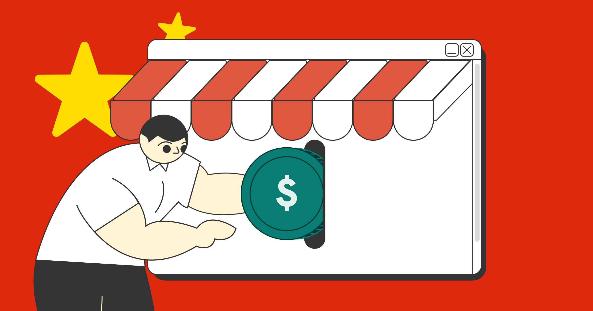 5 Best Payment Gateways In China In 2024 Statrys 5 Best Payment Gateways In China In 2024 Statrys