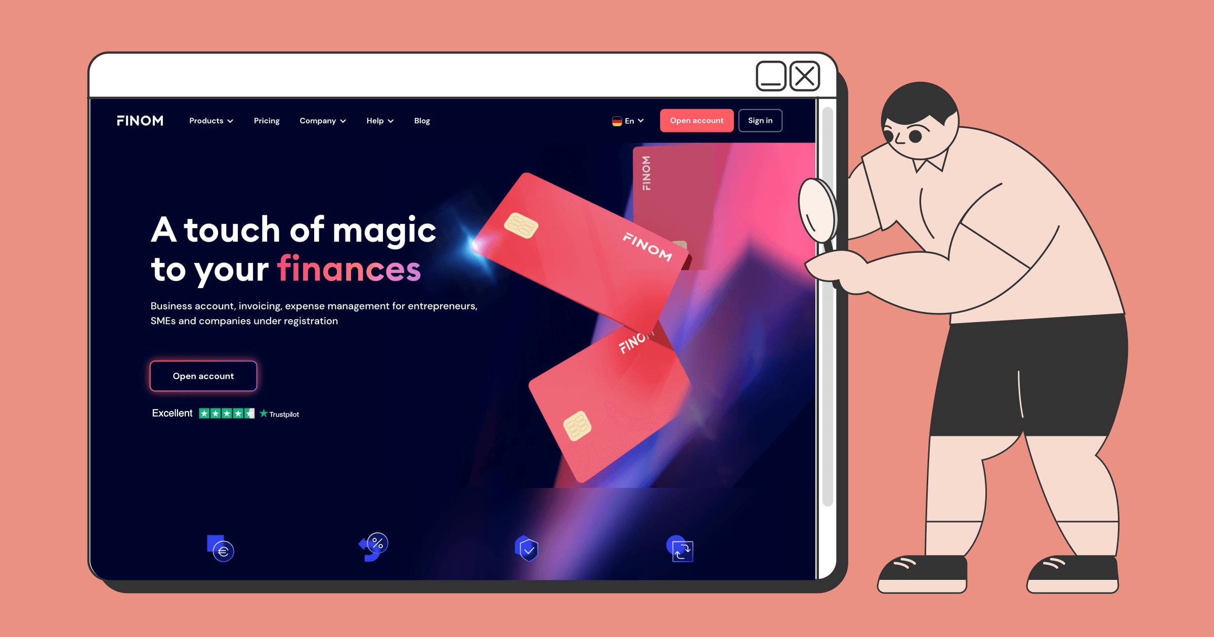 finom review