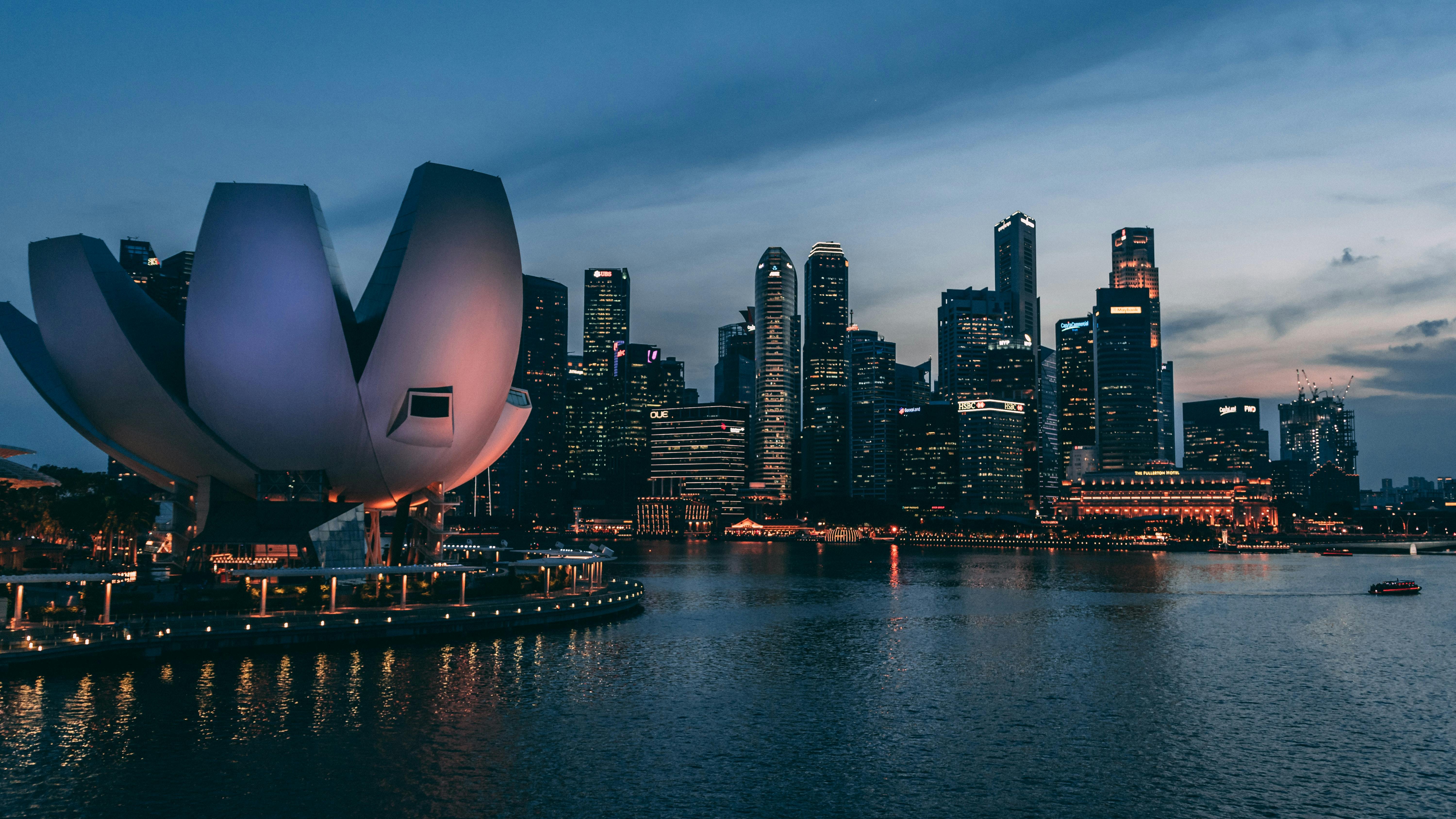 SingX Singapore money transfer