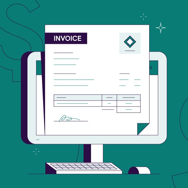 How to Write an Invoice Email - With Examples & Templates | Statrys