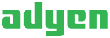 Adyen logo