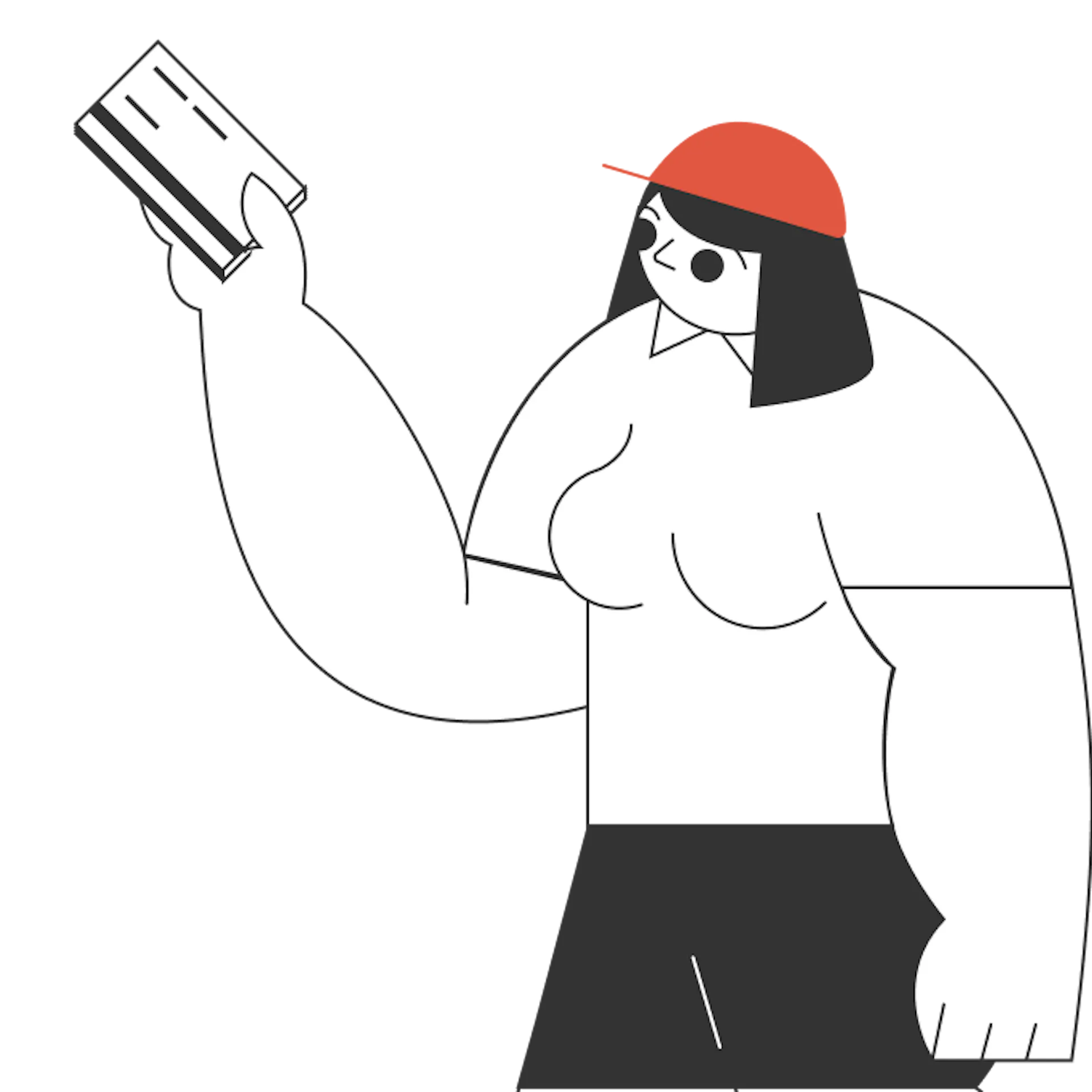 Easy guides and tips on how to write a receipt book