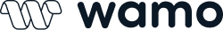 Wamo logo