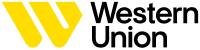 Logo of Western Union